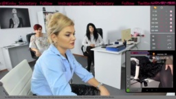 Kinky__office  22-10-2020